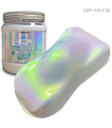Dichroic verven OPAL Hydro versie zonder oplosmiddel