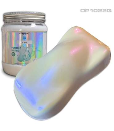 Dichroic verven OPAL Hydro versie zonder oplosmiddel