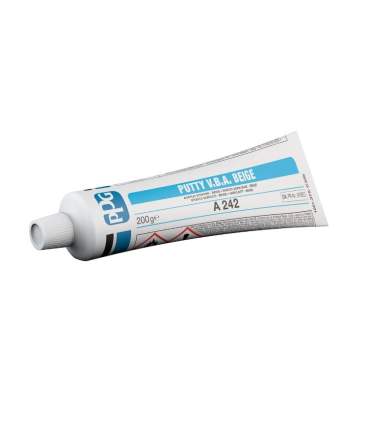 Plamuur in tube PPG 200ml ééncomponent VBA Beige Stopper Acryl A242