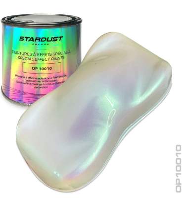 OPAL dichroic paints - 6 Colours