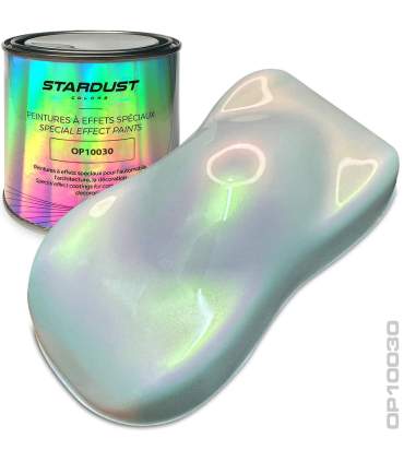 OPAL dichroic paints - 6 Colours