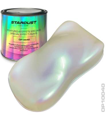 OPAL dichroic paints - 6 Colours
