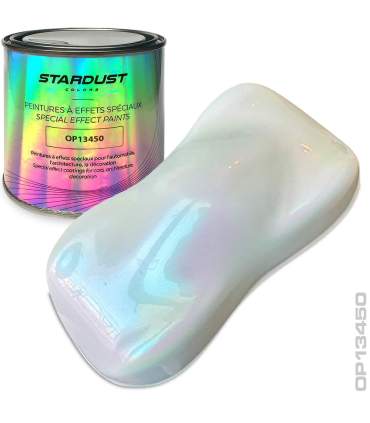 OPAL dichroic paints - 6 Colours