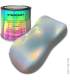 OPAL dichroic paints - 6 Colours
