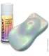 OPAL dichroic paints - 6 Colours
