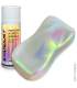 OPAL dichroic paints - 6 Colours