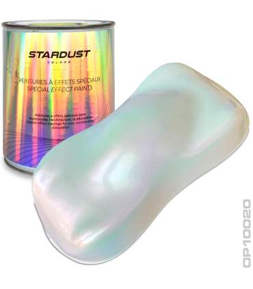 OPAL dichroic paints - 6 Colours