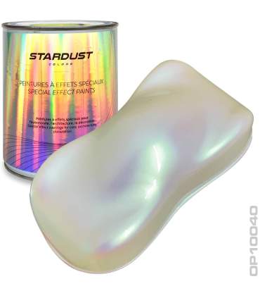 OPAL dichroic paints - 6 Colours