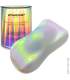 OPAL dichroic paints - 6 Colours