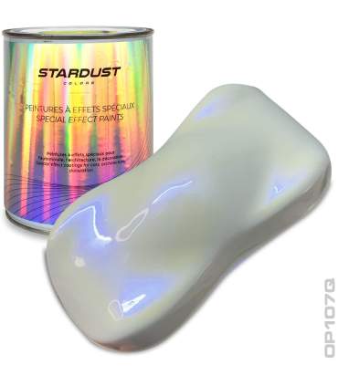 OPAL dichroic paints - 6 Colours