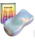 OPAL dichroic paints - 6 Colours