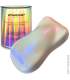 OPAL dichroic paints - 6 Colours