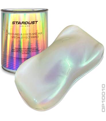 OPAL verf set voor fiets