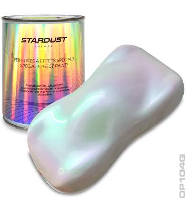 OPAL dichroic paints - 6 Colours