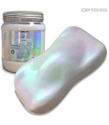 Dichroic verven OPAL Hydro versie zonder oplosmiddel
