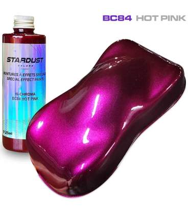 Metallic Verven 125 ml 