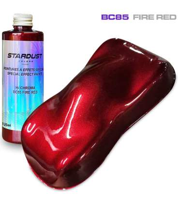 Metallic Verven 125 ml 