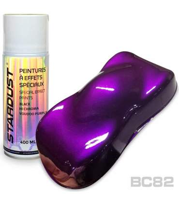 Metallic Verf spuitbus 400ml