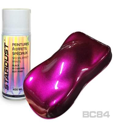 Metallic Verf spuitbus 400ml