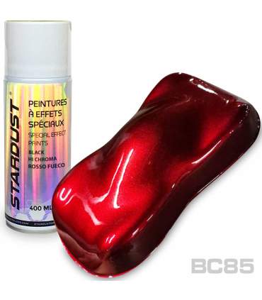 Metallic Verf spuitbus 400ml