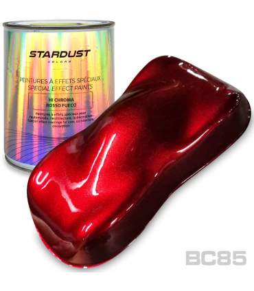 Kit voor tuning - Metallic verven