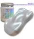 Acryl metallic lakken - automotive hydro formule 40 kleuren