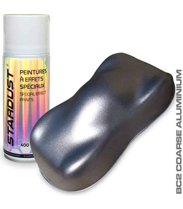 verf set voor gemetalliseerd fietsen – 23 kleuren naar keuze