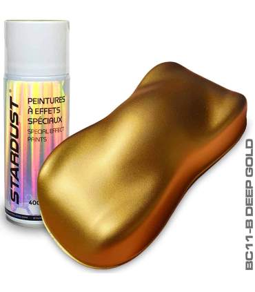 verf set voor gemetalliseerd fietsen – 23 kleuren naar keuze