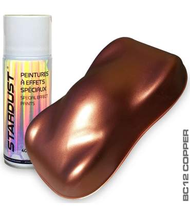 verf set voor gemetalliseerd fietsen – 23 kleuren naar keuze