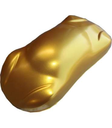 verf set voor gemetalliseerd fietsen – 23 kleuren naar keuze