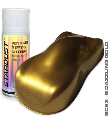 verf set voor gemetalliseerd fietsen – 23 kleuren naar keuze