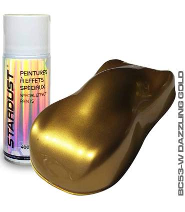 verf set voor gemetalliseerd fietsen – 23 kleuren naar keuze