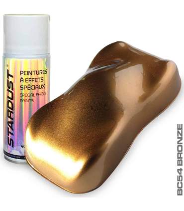 verf set voor gemetalliseerd fietsen – 23 kleuren naar keuze