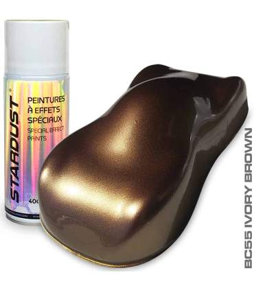 verf set voor gemetalliseerd fietsen – 23 kleuren naar keuze