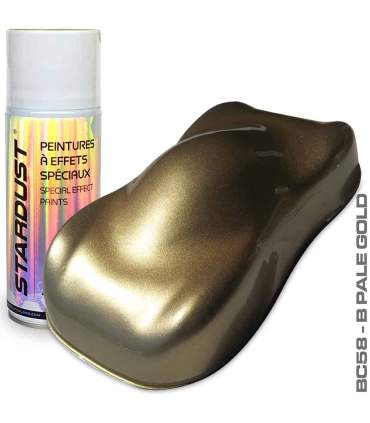 verf set voor gemetalliseerd fietsen – 23 kleuren naar keuze