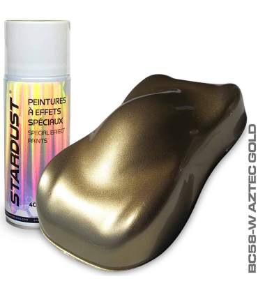 verf set voor gemetalliseerd fietsen – 23 kleuren naar keuze