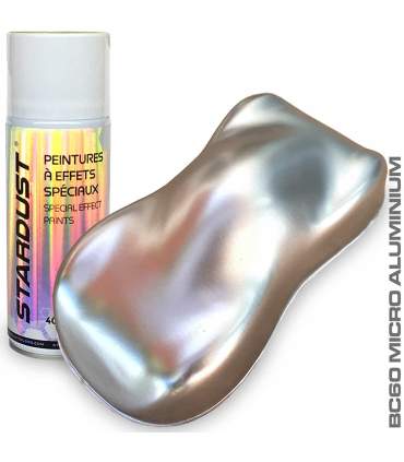 verf set voor gemetalliseerd fietsen – 23 kleuren naar keuze