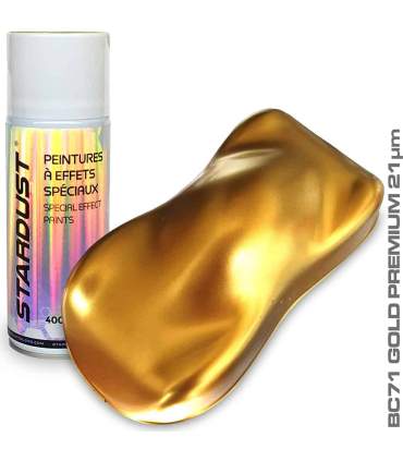 verf set voor gemetalliseerd fietsen – 23 kleuren naar keuze