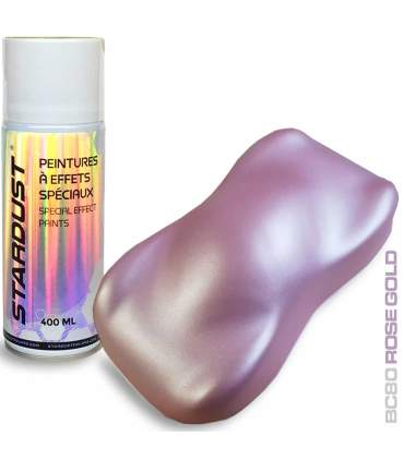 verf set voor gemetalliseerd fietsen – 23 kleuren naar keuze