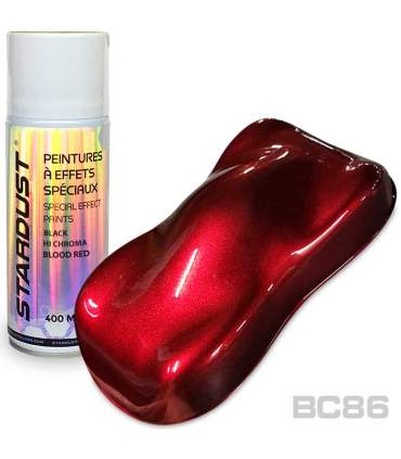 verf set voor gemetalliseerd fietsen – 23 kleuren naar keuze