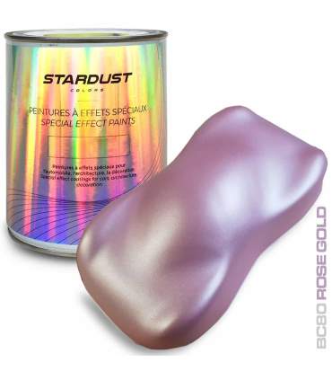 verf set voor gemetalliseerd fietsen – 23 kleuren naar keuze