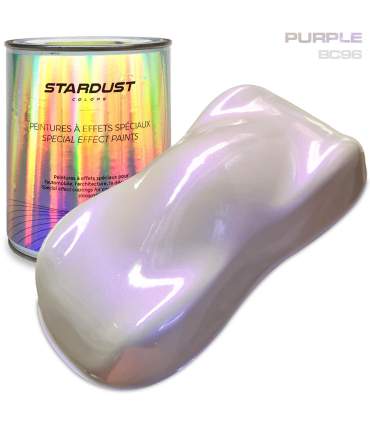 verf set voor gemetalliseerd fietsen – 23 kleuren naar keuze