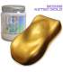 Acryl metallic lakken - automotive hydro formule 40 kleuren