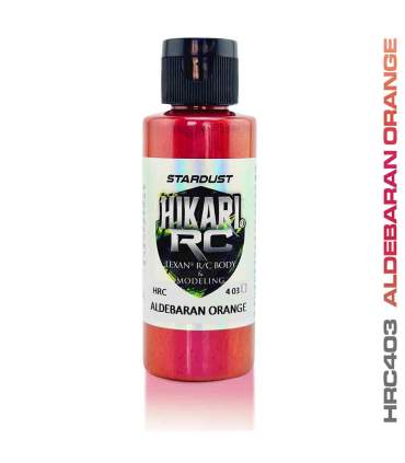 kleur veranderende verf voor modelbouw RC op lexan – HIKARI R/C