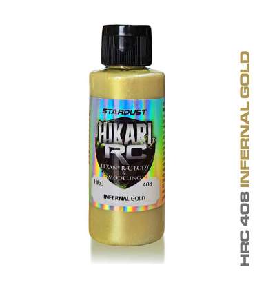 kleur veranderende verf voor modelbouw RC op lexan – HIKARI R/C