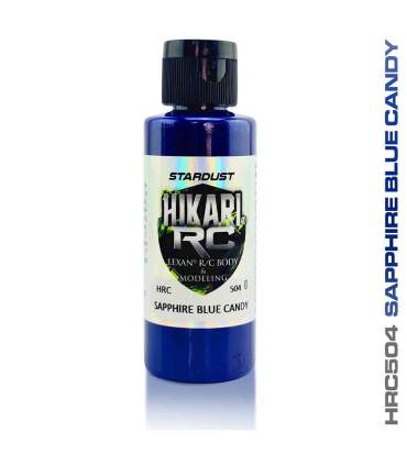 Verven Candy Lexan en modelbouw RC– Hikari RC