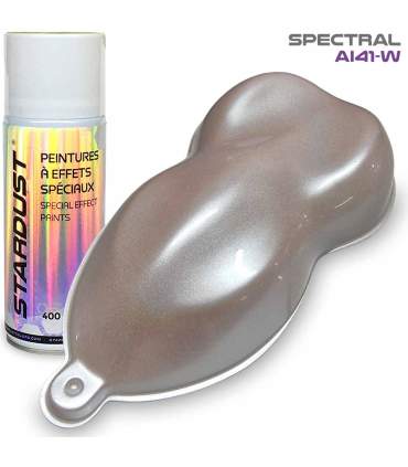 Peinture Arco Iris 35 micron 250ml