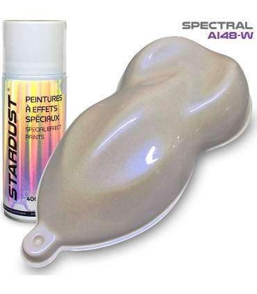 Peinture Arco Iris 35 micron 250ml