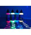 Peinutre Blacklight 60 ml BLEU