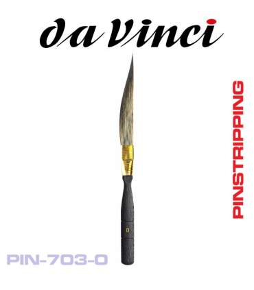 Pinstriping borstel -STRYPER-